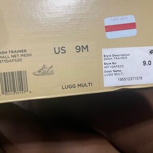 Michael Kors sneakers